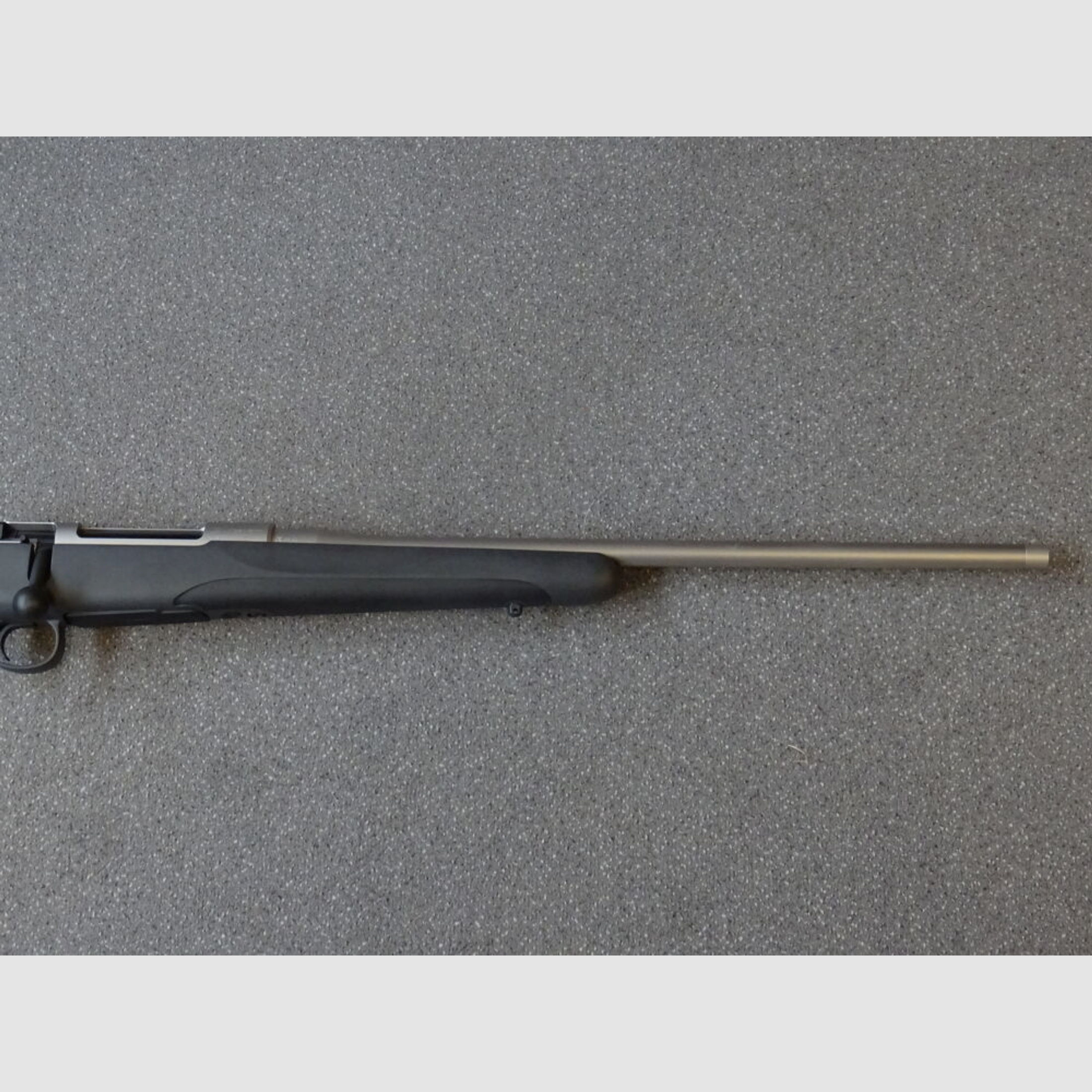 MAUSER	 M18 STAINLESS