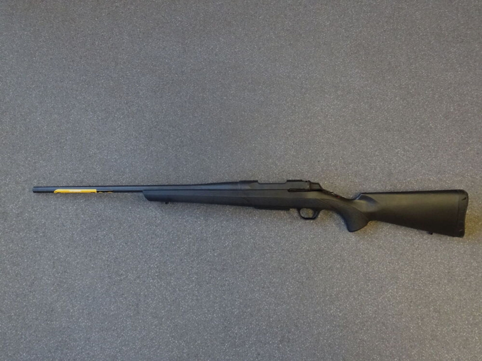 BROWNING	 A-BOLT 3 COMPOSITE THREADED