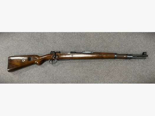 42 / Mauser	 98k
