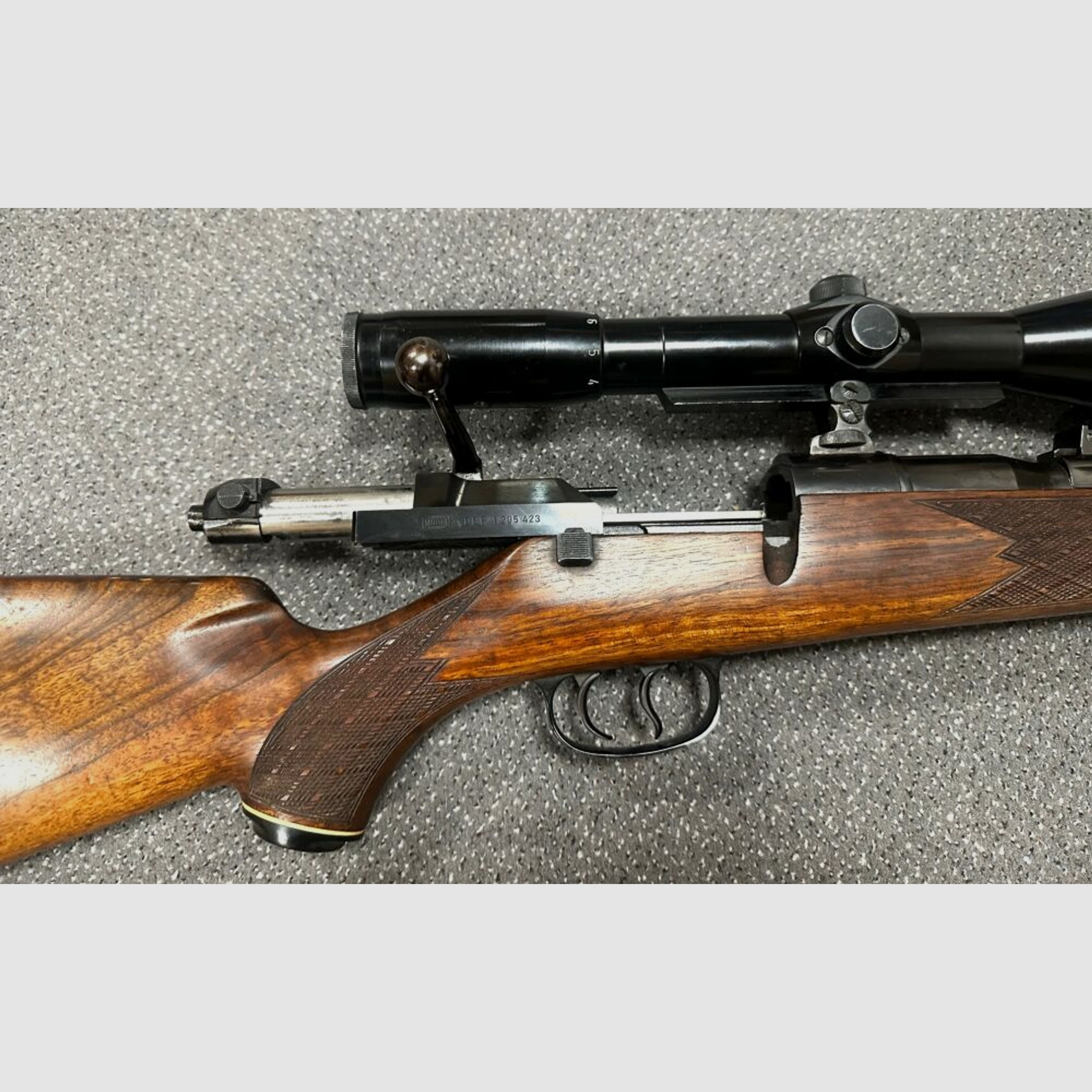 Mauser	 66