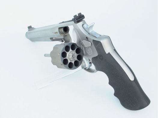 Smith&Wesson 929PC Performance Center	 Jerry Miculek Signature - 9 mm Luger - Sonstige
