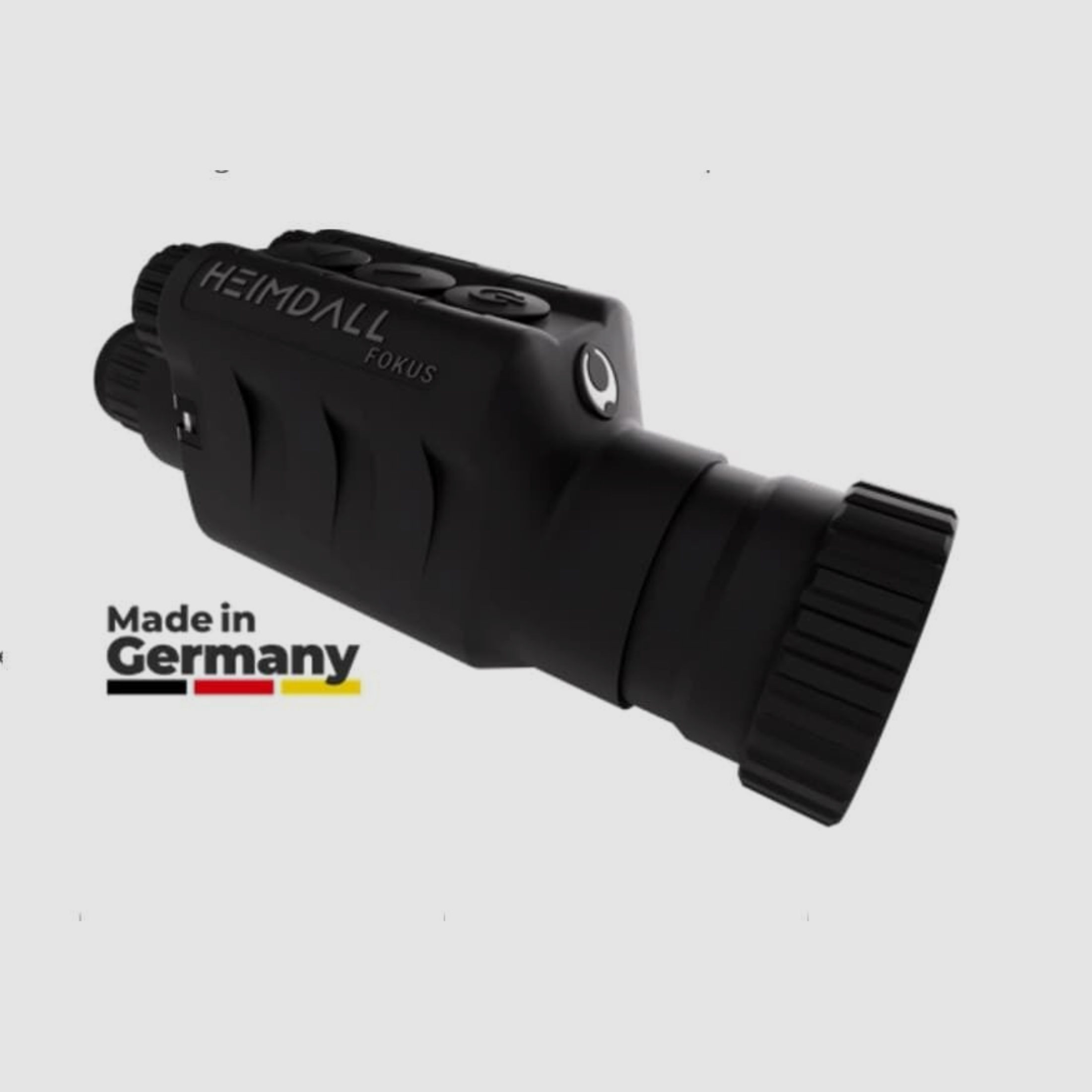 Heimdall Thermal Vision	 Fokus 35 Dual-Use - Vorsatzgerät