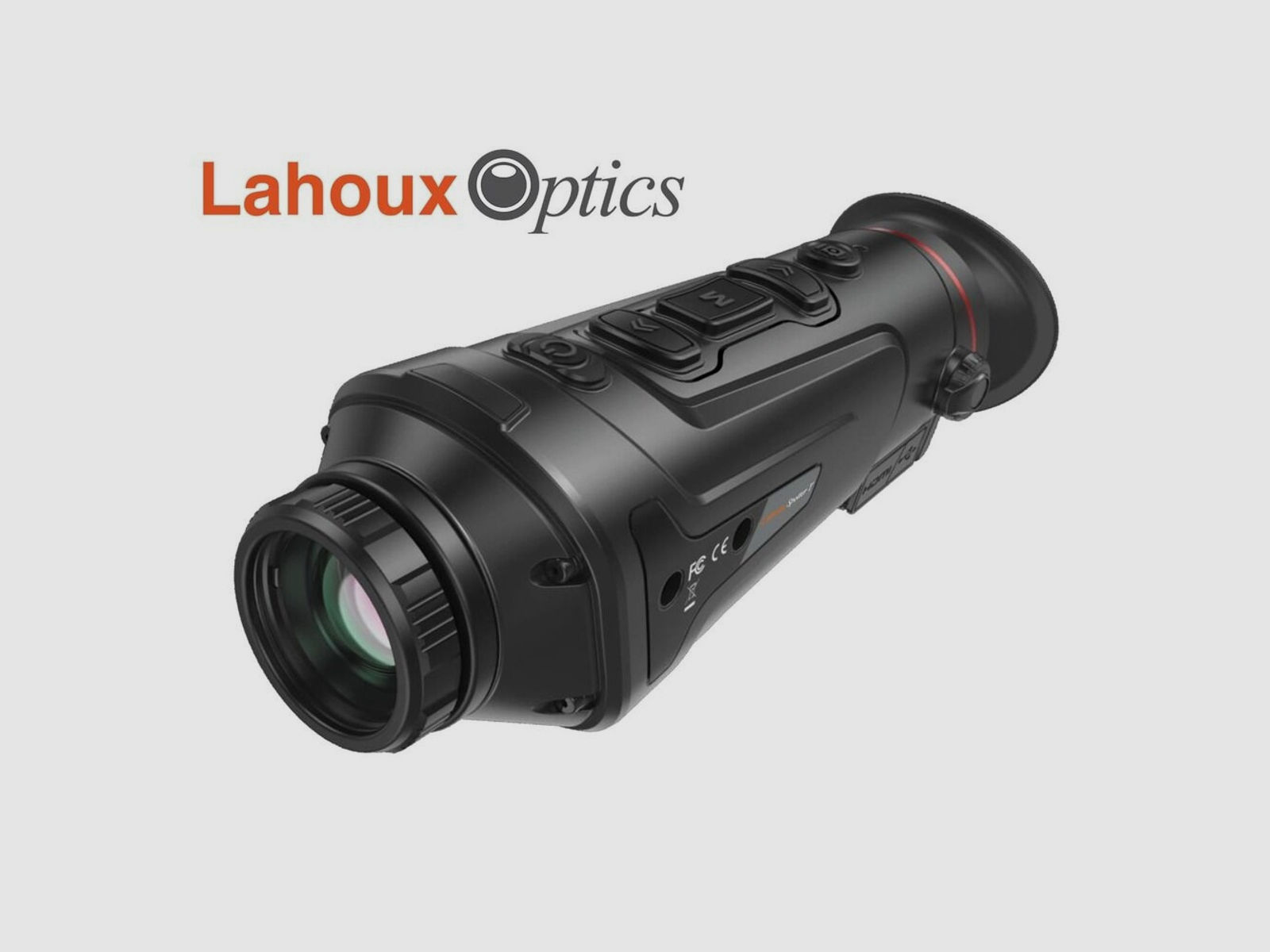 Lahoux Optics	 Spotter T  (25mm) Monokular