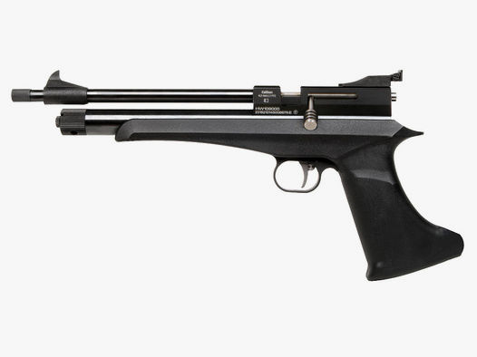 CO2 Pistole Diana Chaser Kaliber 4,5 mm Diabolo (P18)