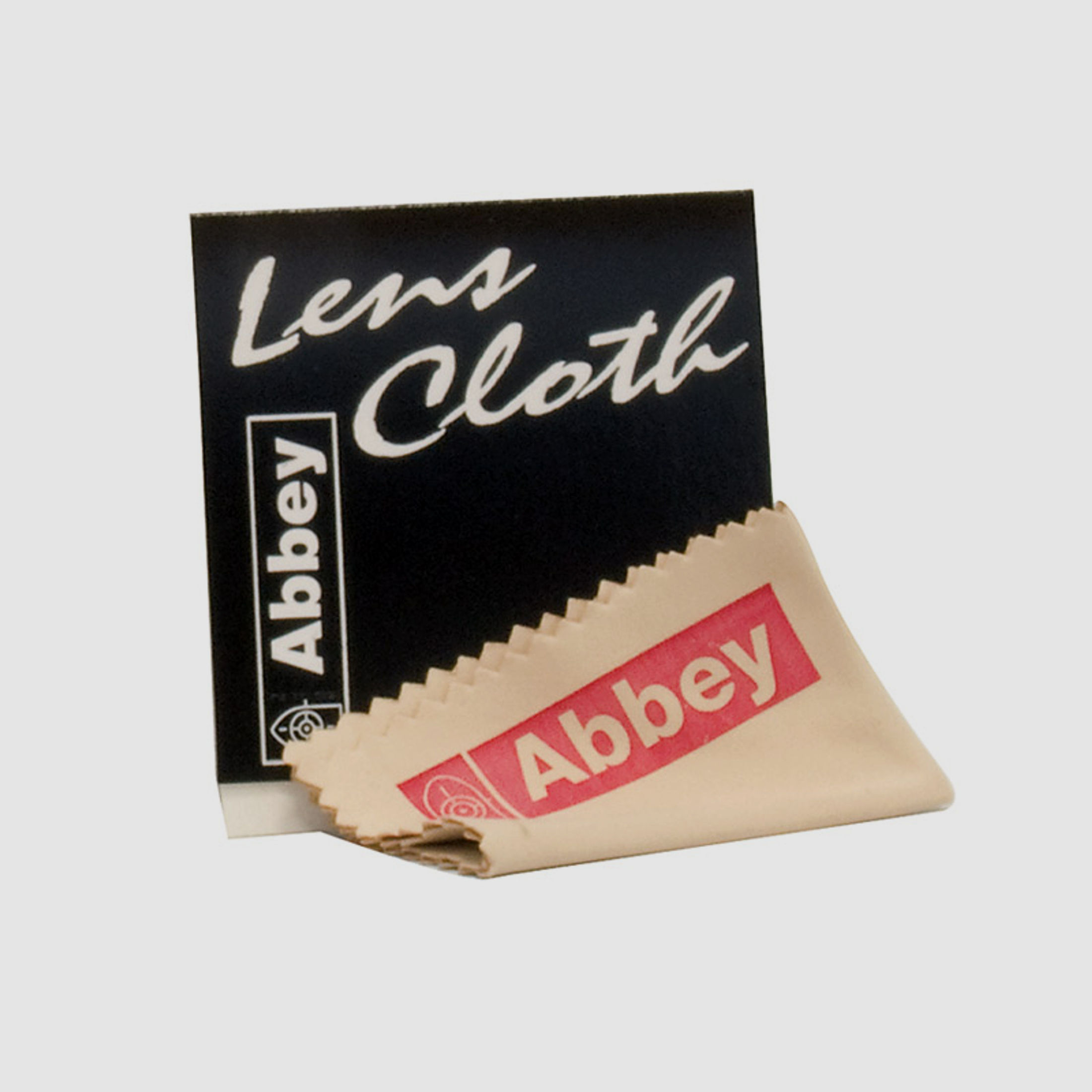 Microfasertuch Abbey Lens Cloth
