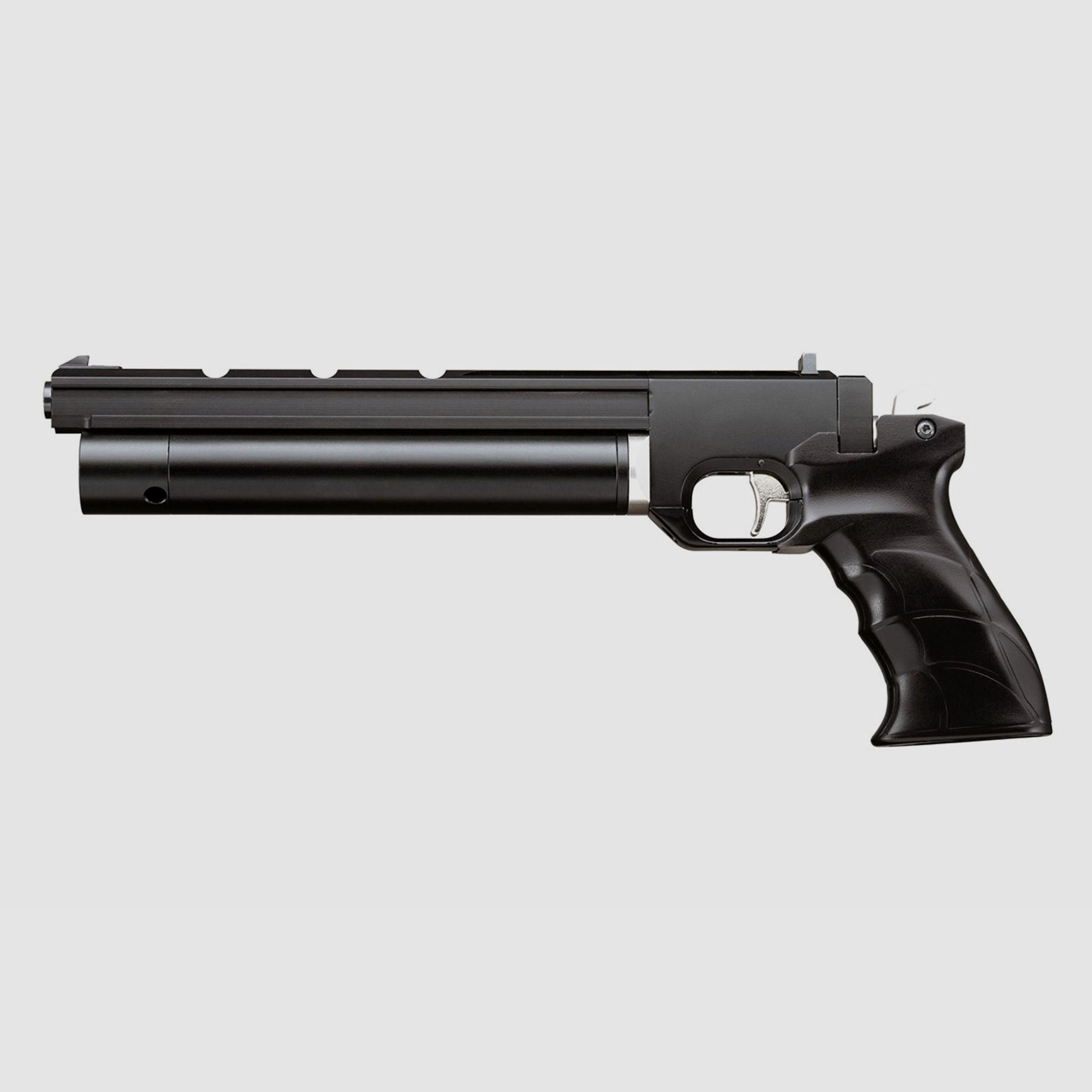 Pressluftpistole airmaX PP700S-A mit Regulator mit Regulator Kaliber 5,5 mm (P18)