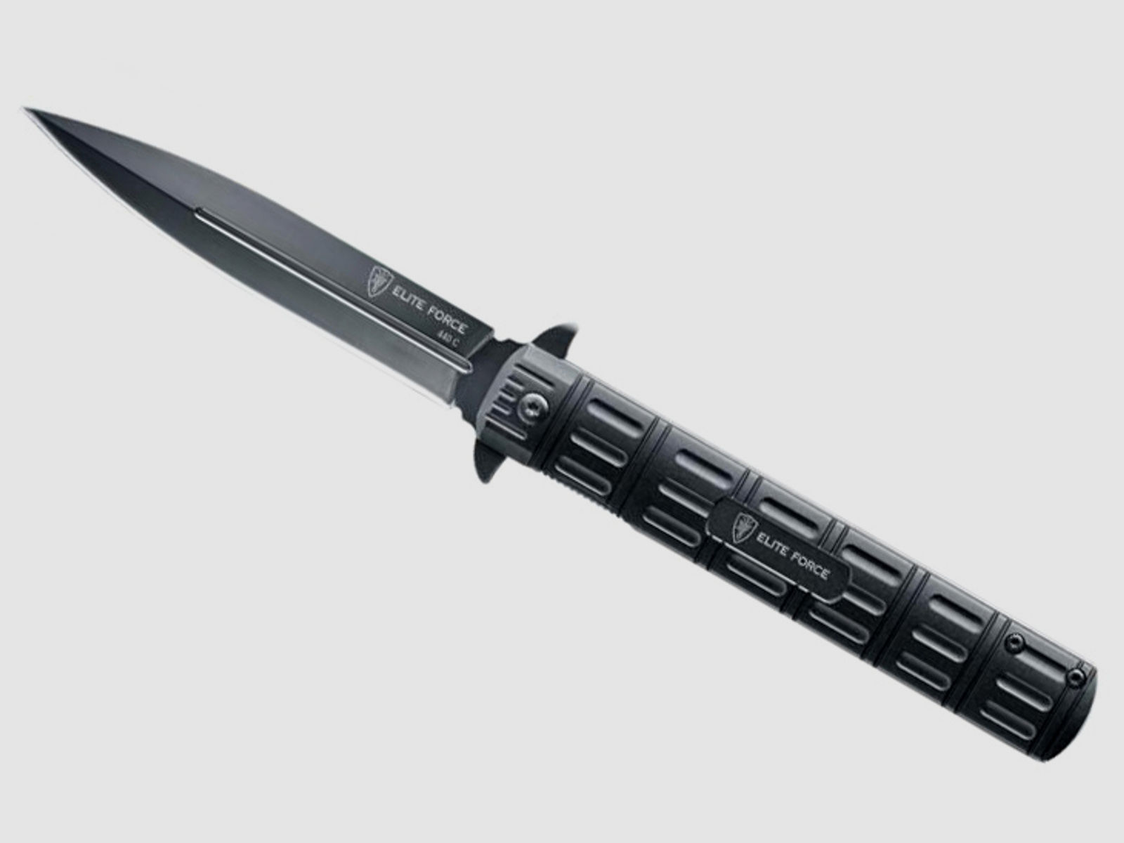 Einhandmesser Elite Force EF 126 Stahl 440A KlingenlĂ¤nge 10,4 cm (P18)