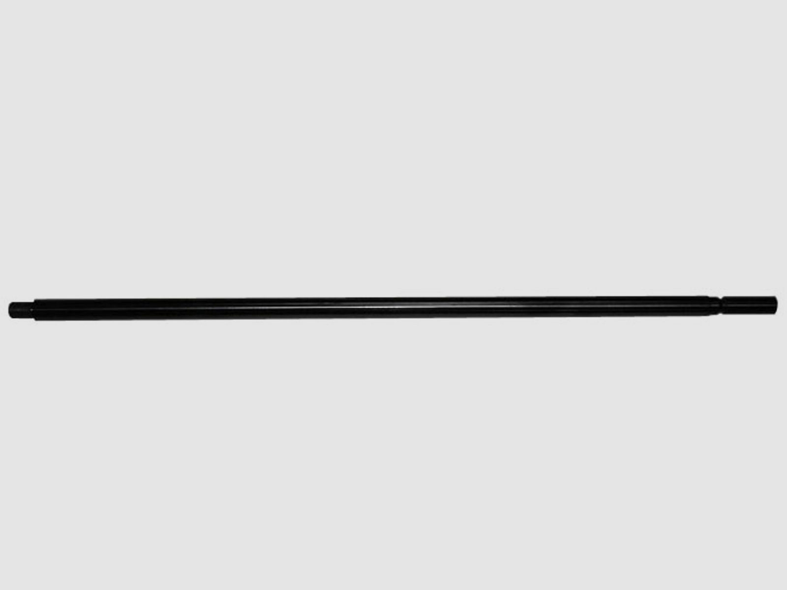 Wechsellauf Weihrauch HW 100 mit SchalldĂ¤mpfergewinde 60 cm Kaliber 5,5 mm (P18)