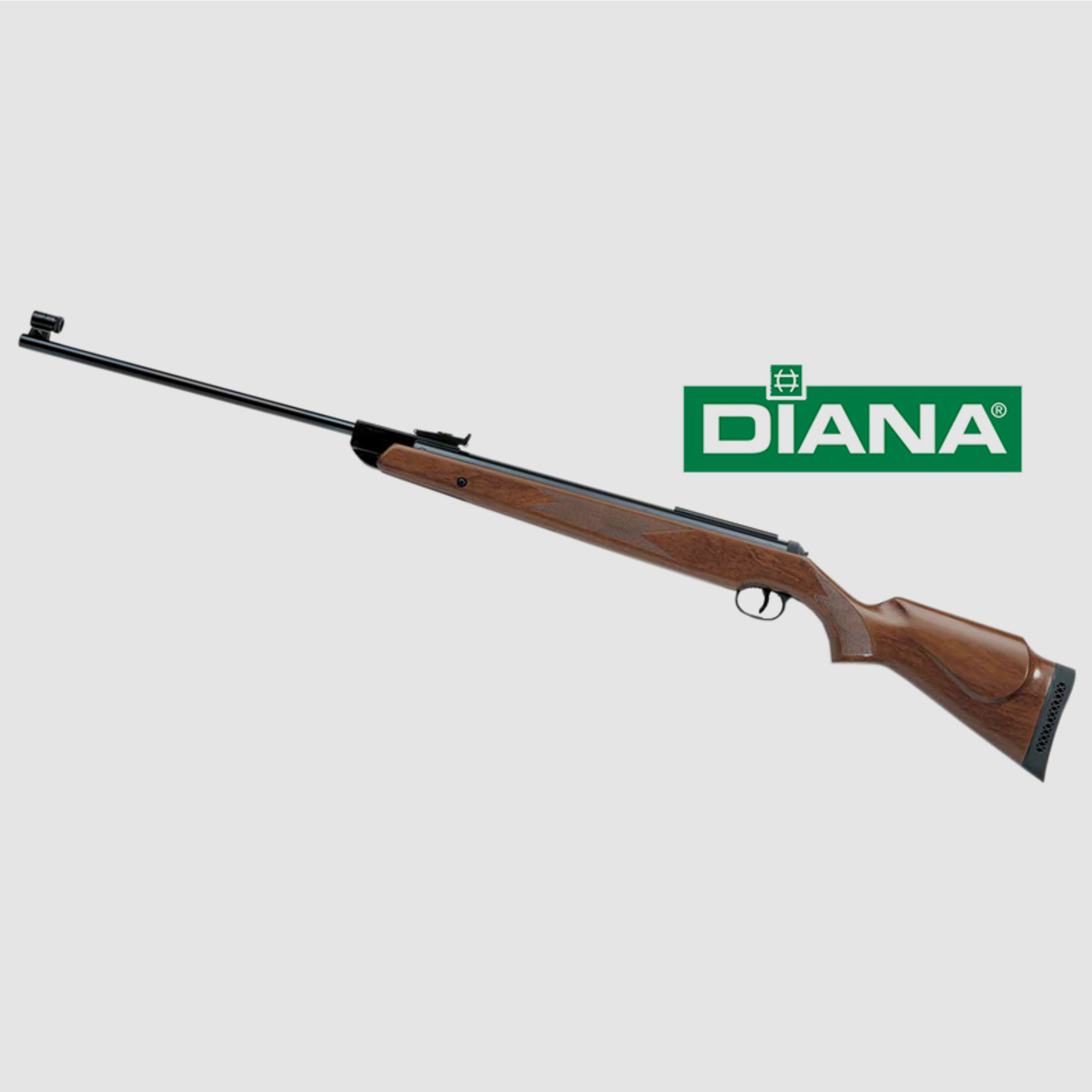 Diana 350 Magnum Set 9 Kal. 4,5mm (P18)