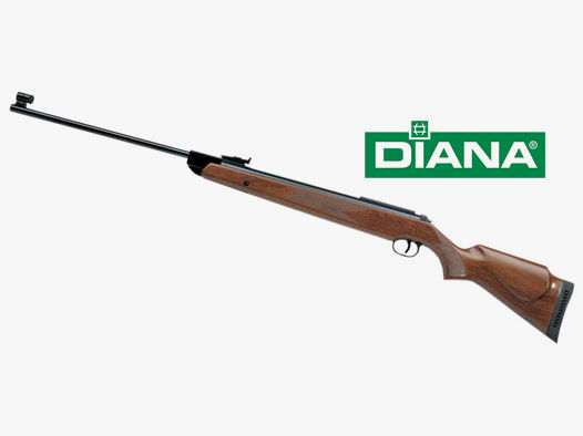 Luftgewehr Diana 350 Magnum Vorteilspack, Kaliber 4,5 mm (P18)