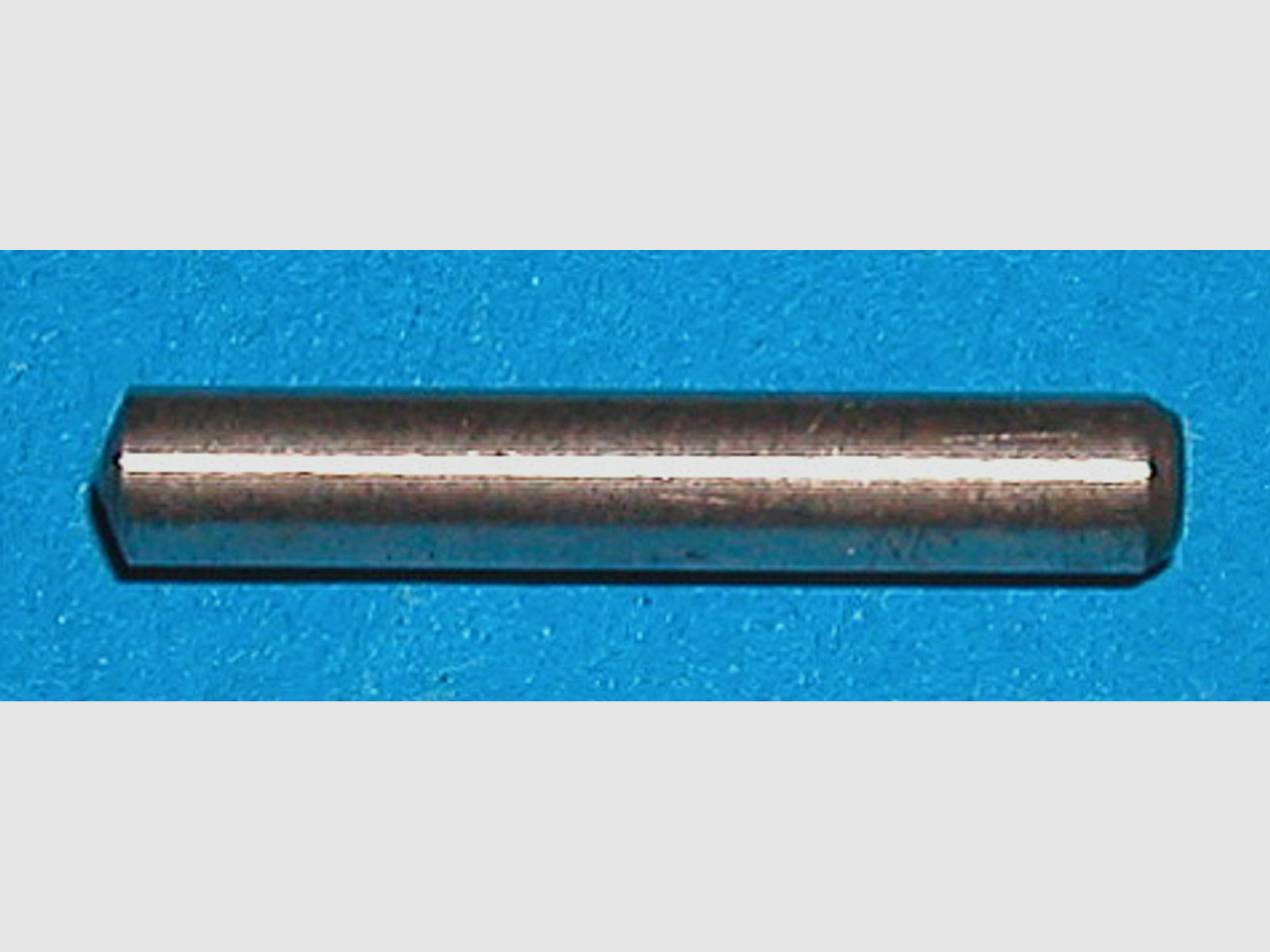 Zylinderstift 1.Variante 3mm fĂĽr Repetierhebel von Haenel Luftgewehr 311-2