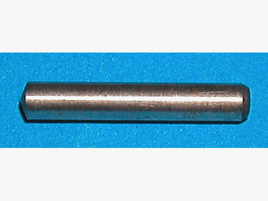 Zylinderstift 1.Variante 3mm fĂĽr Repetierhebel von Haenel Luftgewehr 311-2