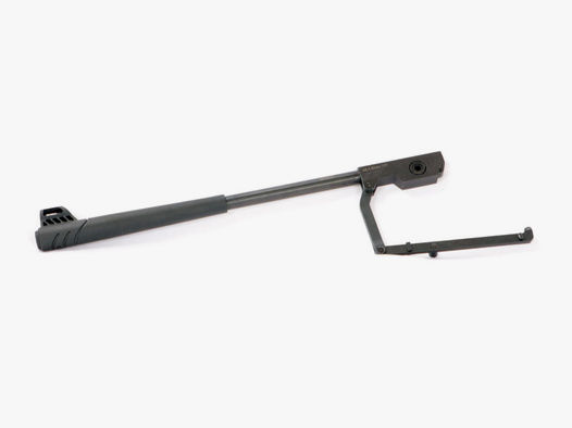 Wechsellauf fĂĽr Knicklauf Luftgewehr Stoeger X10 X20 mit Fiberoptk Korn im Kaliber 4,5 mm (P18)