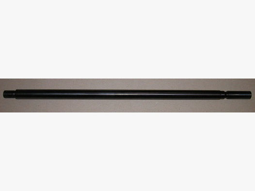Wechsellauf mit SchalldĂ¤mpfergewinde 41 cm Kal. 5,5 mm fĂĽr Pressluftgewehr Weihrauch HW 100 (P18)