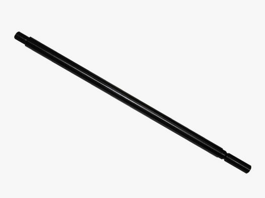 Wechsellauf mit SchalldĂ¤mpfergewinde (F) 41 cm Kal. 4,5mm fĂĽr Pressluftgewehr Weihrauch HW 100 (P18)