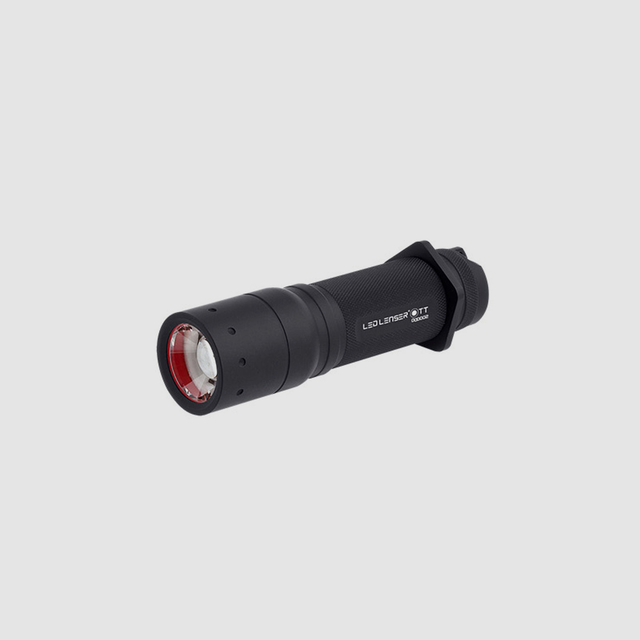 LED Taschenlampe Led Lenser TT mit High End Power LED 280 Lumen