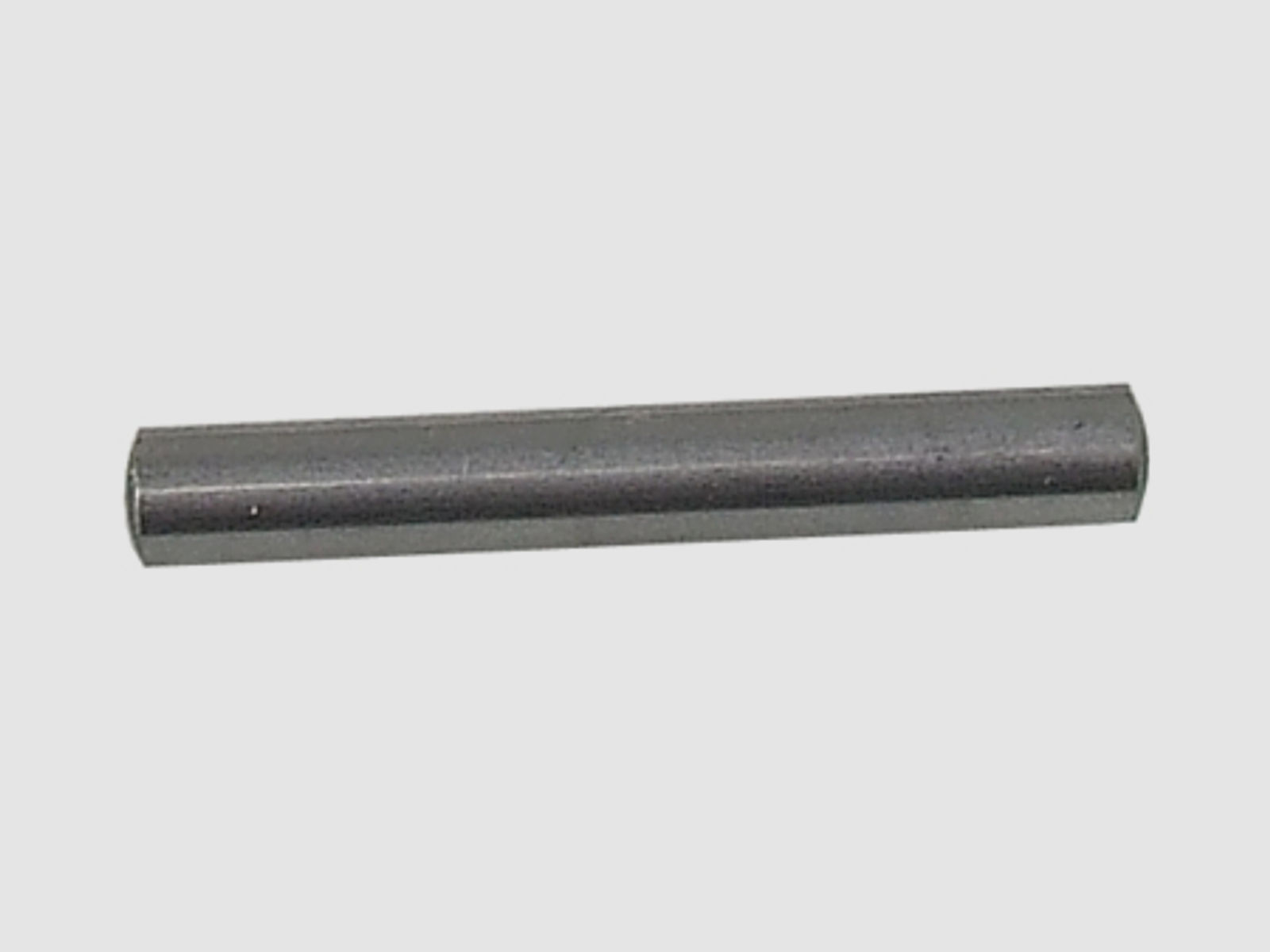 Abzugsstift 4 x 28 mm kurz fĂĽr Luftgewehr Weihrauch HW35 HW77 HW97K, Ersatzteil