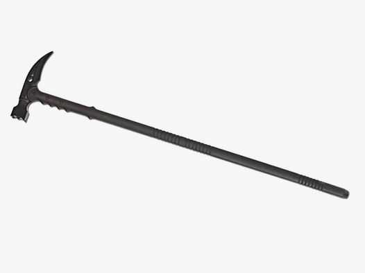 Multifunktionshammer United Cutlery Kommando Survival Hammer Stahl 2Cr13 LĂ¤nge 95 cm (P18)