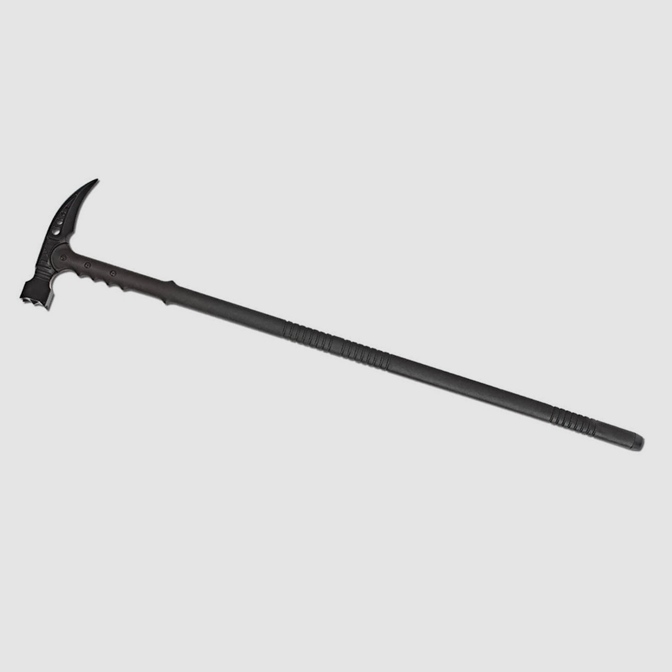 Multifunktionshammer United Cutlery Kommando Survival Hammer Stahl 2Cr13 LĂ¤nge 95 cm (P18)