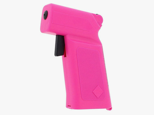 Pfefferspraypistole KKS PSP PepperSpray Pistol pink 18 ml (P18)