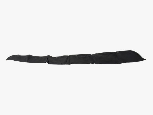 Gewehrfutteral Gewehrtasche Gewehrsack Waffenstrumpf Coptex LĂ¤nge 120 cm Polyester schwarz