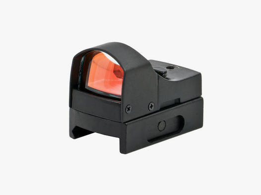 Leuchtpunktvisier Ares Arms Mini Red Dot Visier, mit 22 mm Weaver- / Picatinny-Montage