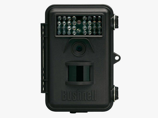 Bushnell Digitale Langzeit Ăśberwachungskamera Wildkamera mit Infrarot Blitz