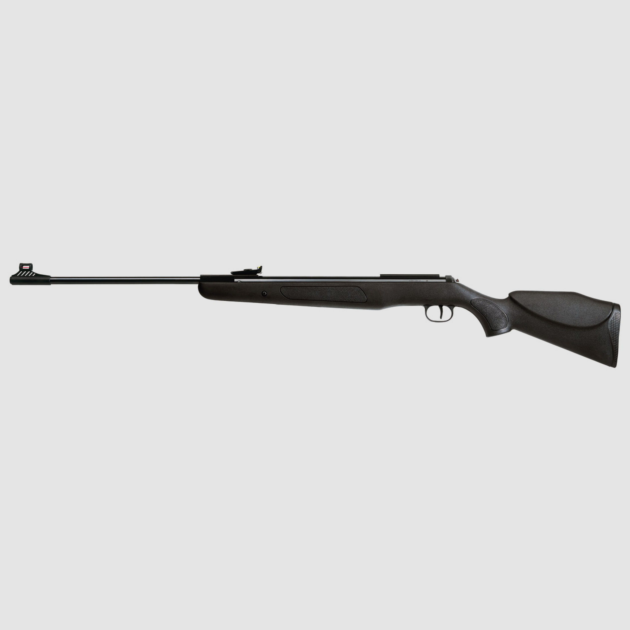 Knicklauf Luftgewehr Diana Panther 350 Magnum Kunststoffschaft schwarz Kaliber 4,5 mm (P18)