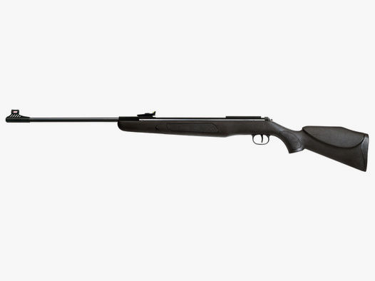 Knicklauf Luftgewehr Diana Panther 350 Magnum schwarzer Kunststoffschaft Kaliber 5,5 mm (P18)