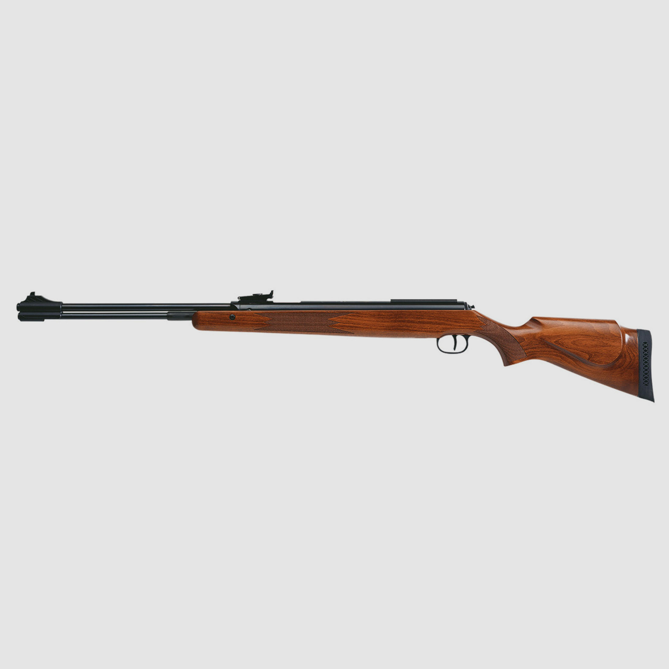 Starrlauf- Luftgewehr Diana 460 Magnum, Unterhebelspanner, Kaliber 4,5 mm (P18)