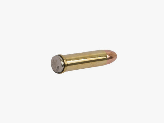 Magnet Kaliber .357 Magnum Patrone handgefertigt