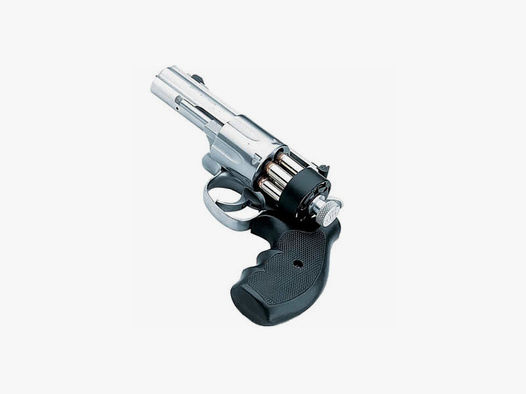 Speedloader HKS PY-A Six-Second 6er Trommel fĂĽr Revolver Colt Smith & Wesson