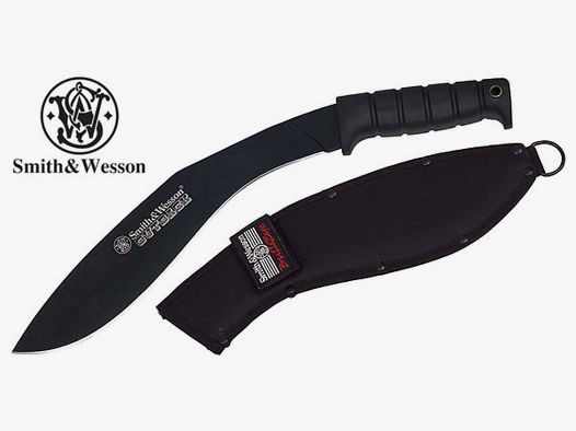 Smith and Wesson Kukri Outback, 440 mm (P18)