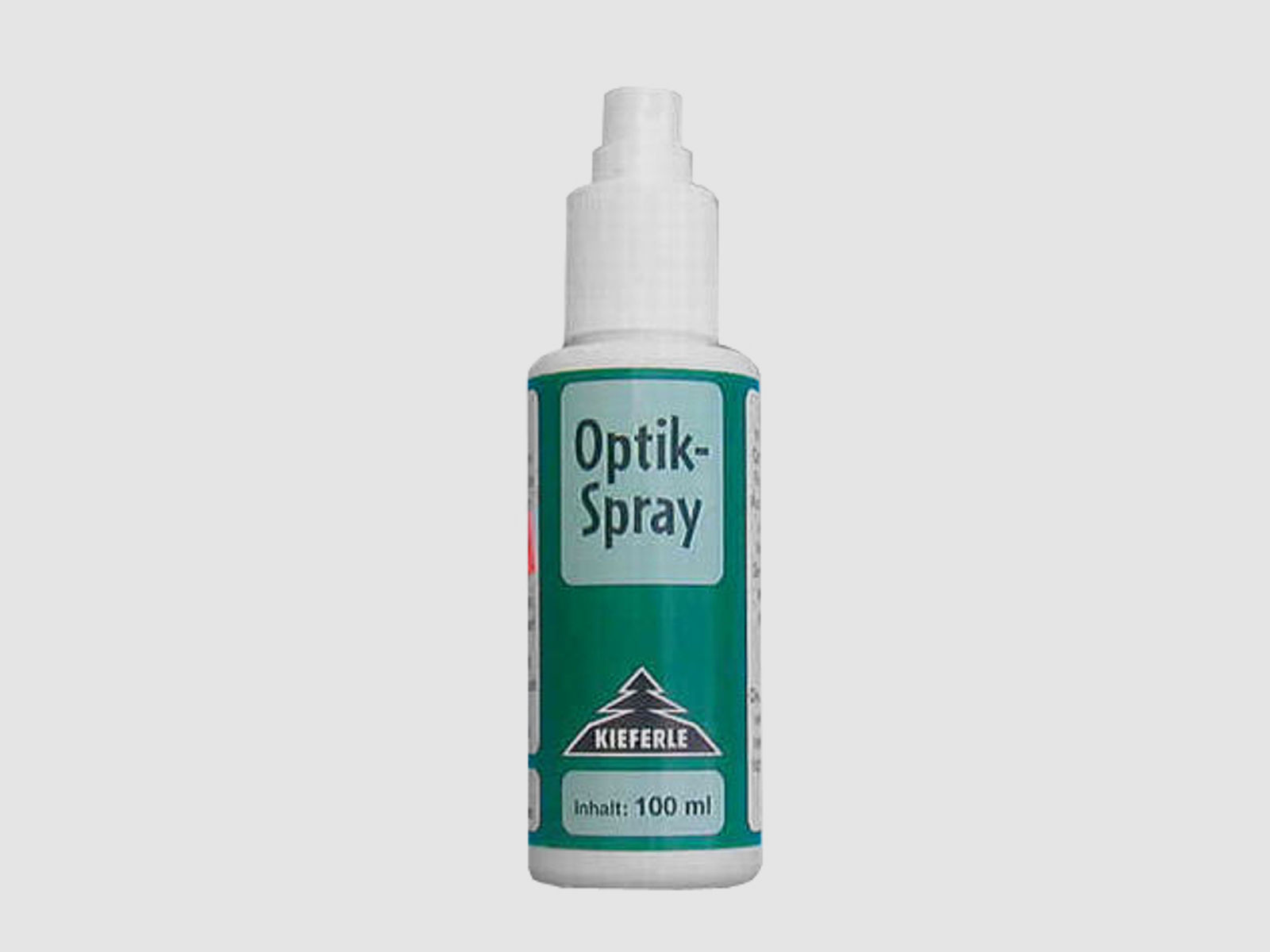Kieferle Optik-Spray 100ml
