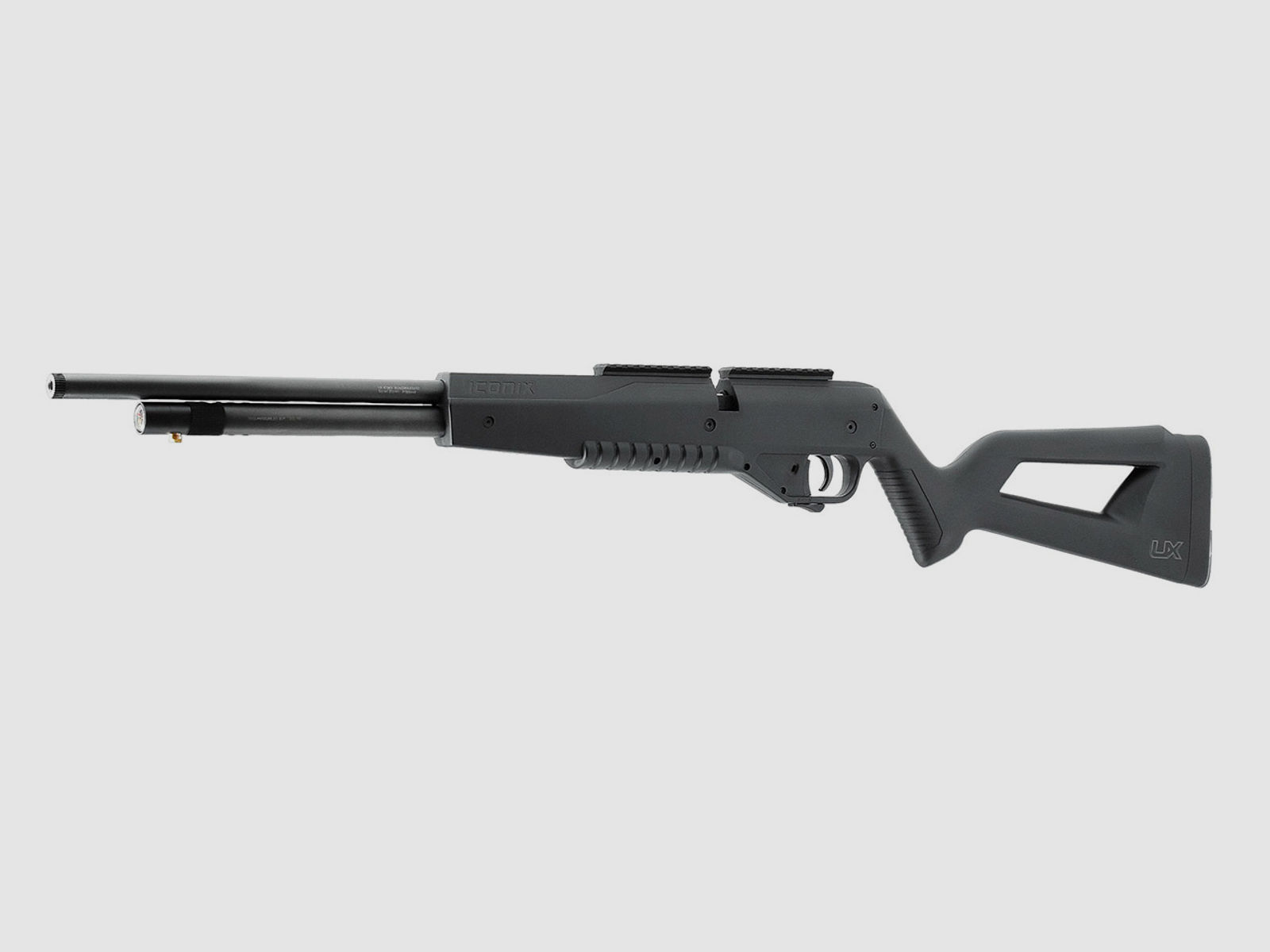 Pressluftgewehr Umarex UX Iconix Polymerschaft Kaliber 4,5 mm Diabolo (P18)