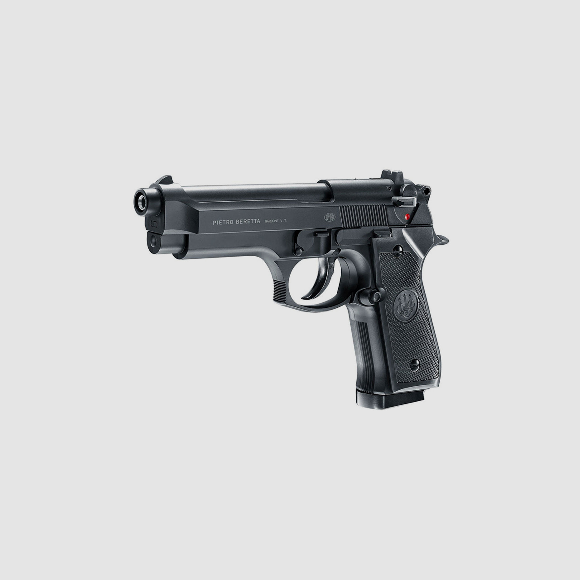 CO2 Softair Pistole Beretta 92 FS Kaliber 6 mm BB (P18)