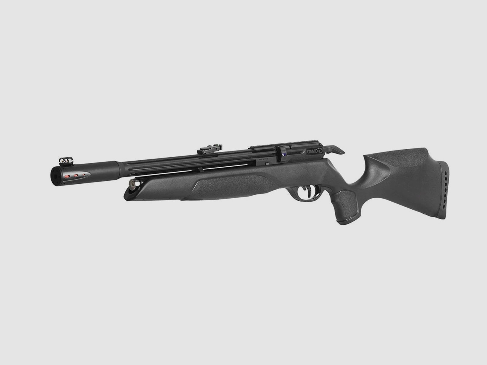 Pressluftgewehr Gamo Arrow Kunststoffschaft Kaliber 4,5 mm (P18)