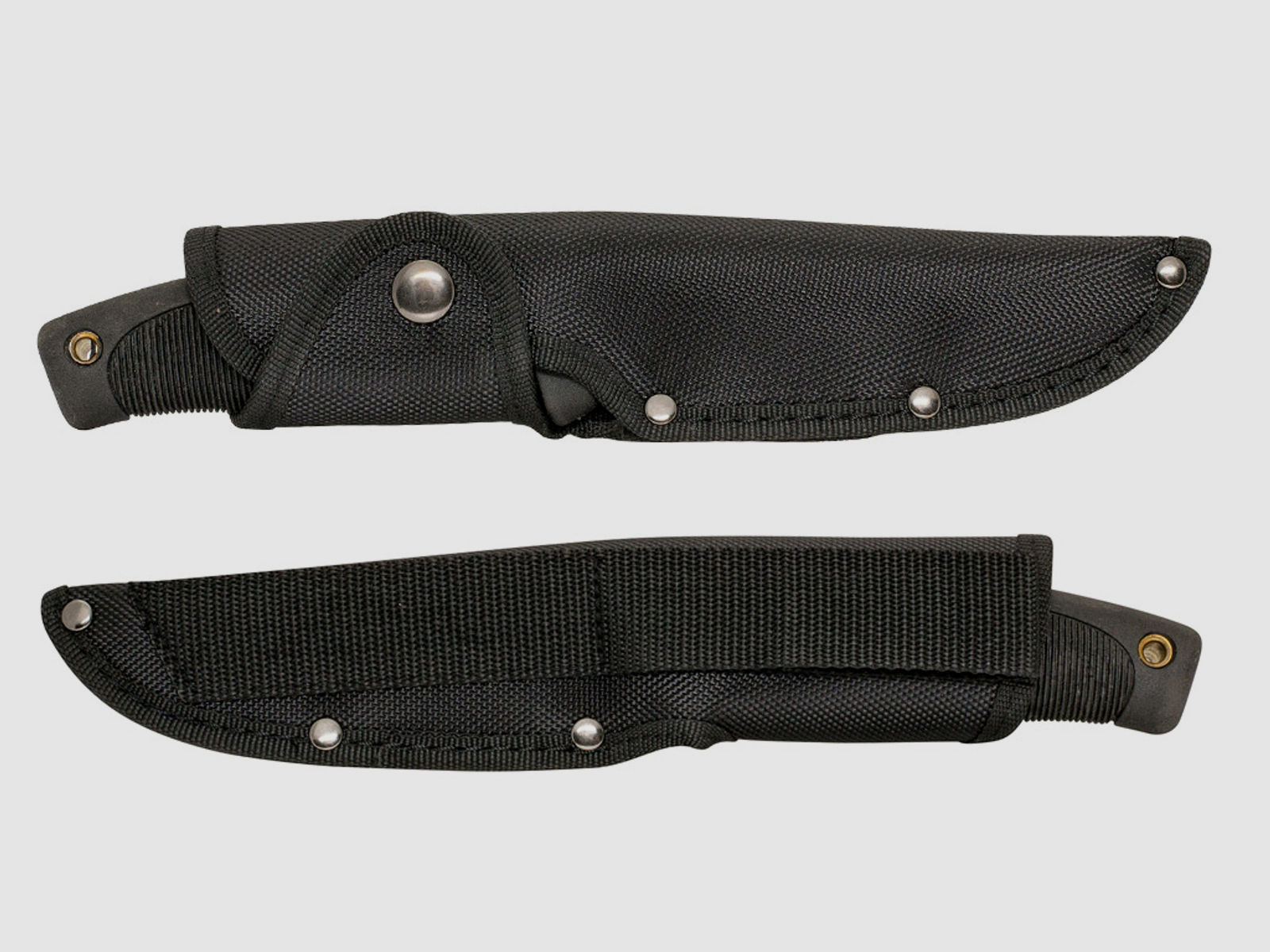 Jagdmesser Buffalo River Maxim Bowie Knife 5,5 Zoll, 420 Stahl (P18)