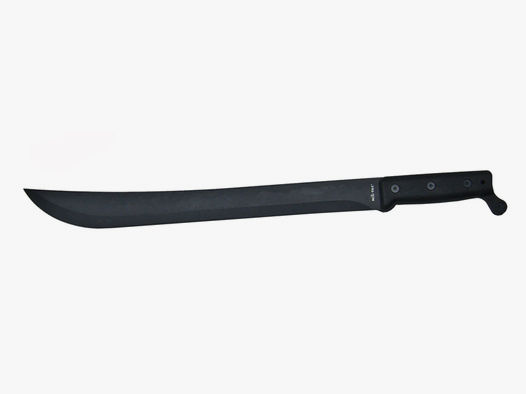 Machete mit Nylonscheide Modell Bush, KlingenlĂ¤nge: 39,5cm (P18)