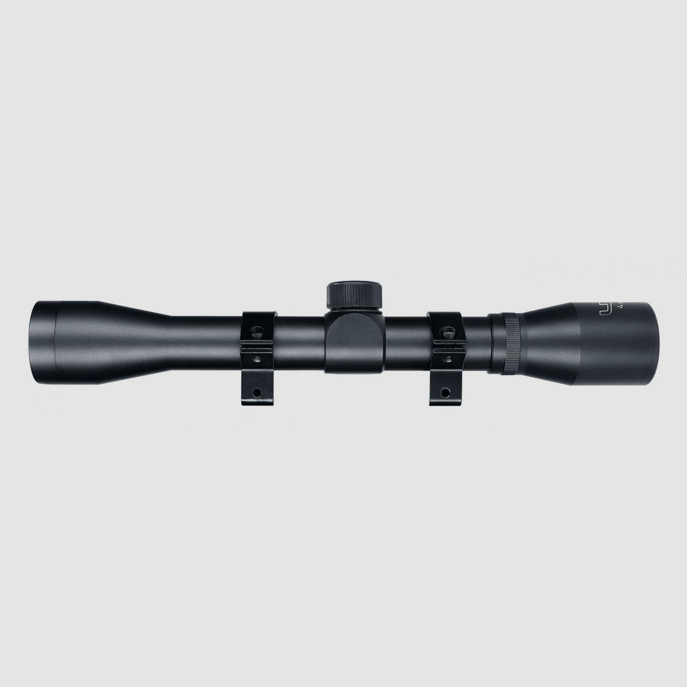 Zielfernrohr Umarex UX RS 4x32 Duplex Absehen inklusive Ringmontage fĂĽr 11 mm Prismenschiene