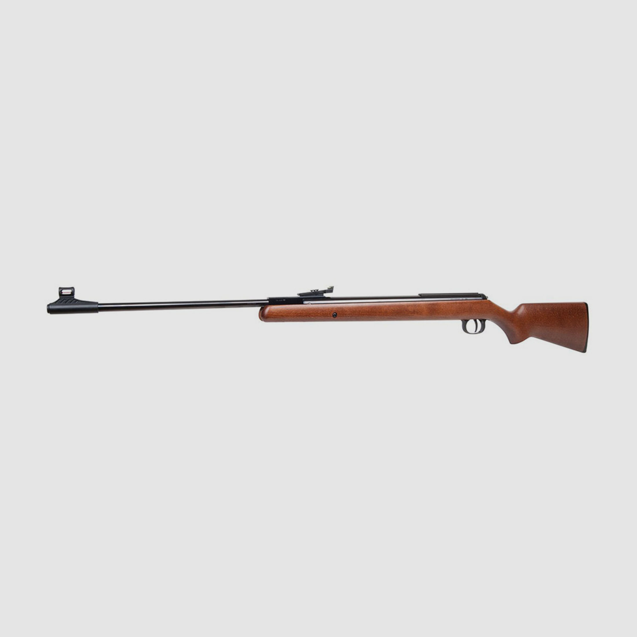 Knicklauf Luftgewehr Diana 350 Magnum Classic Holz Kaliber 5,5 mm (P18)