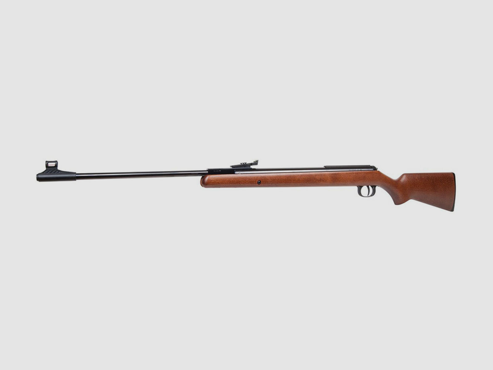 Knicklauf Luftgewehr Diana 350 Magnum Classic Holz Kaliber 5,5 mm (P18)