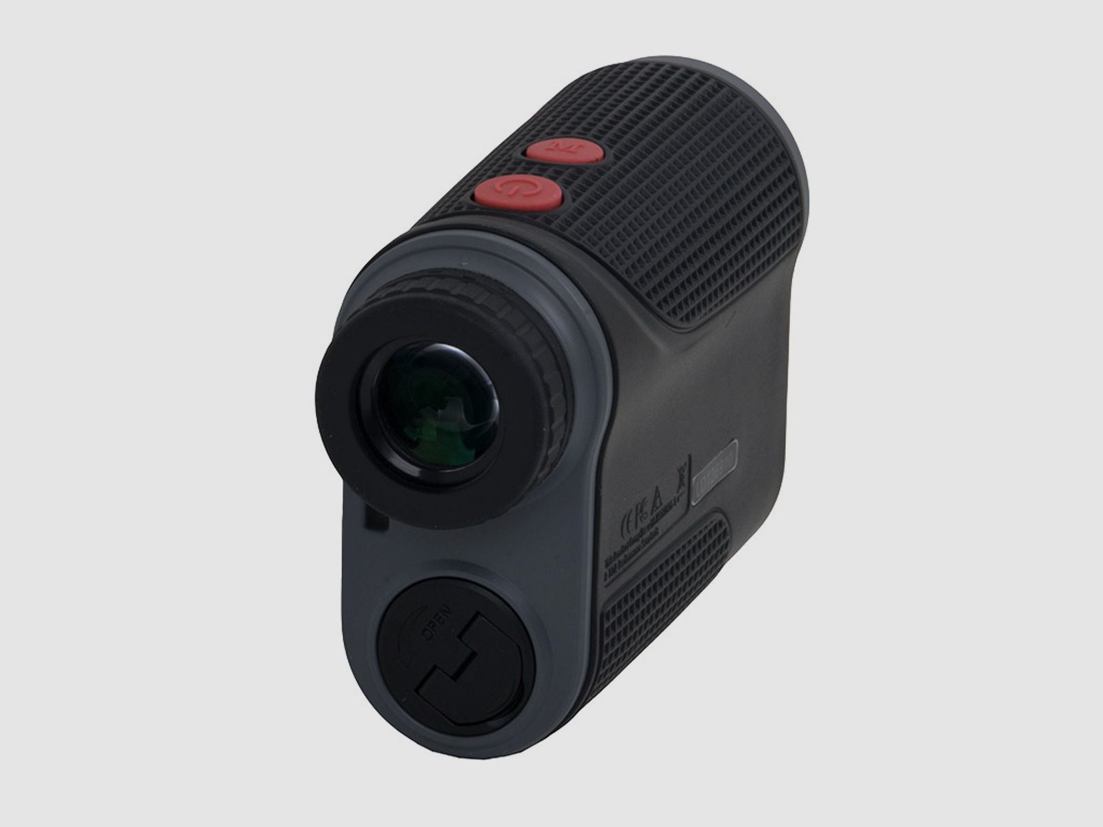 Laser Entfernungsmesser Nikko Stirling NSLRF603 inklusive Tasche