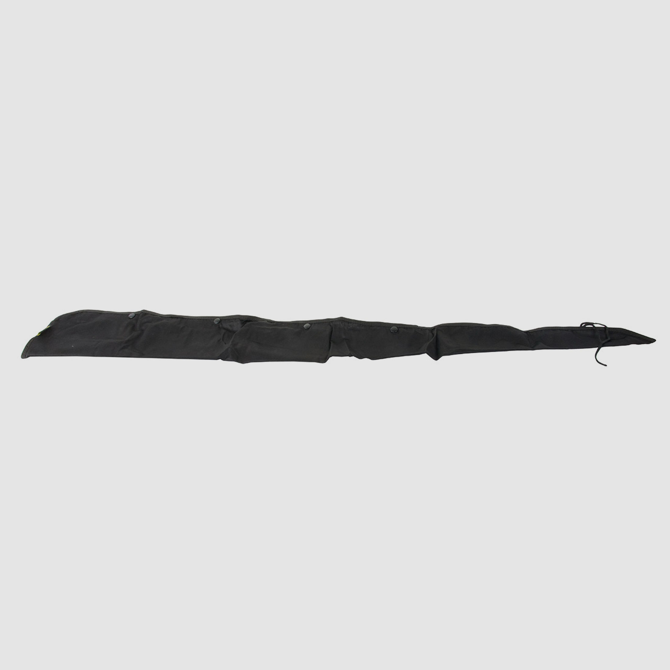 Gewehrfutteral Gewehrtasche Gewehrsack Waffenstrumpf Coptex LĂ¤nge 120 cm Polyester schwarz
