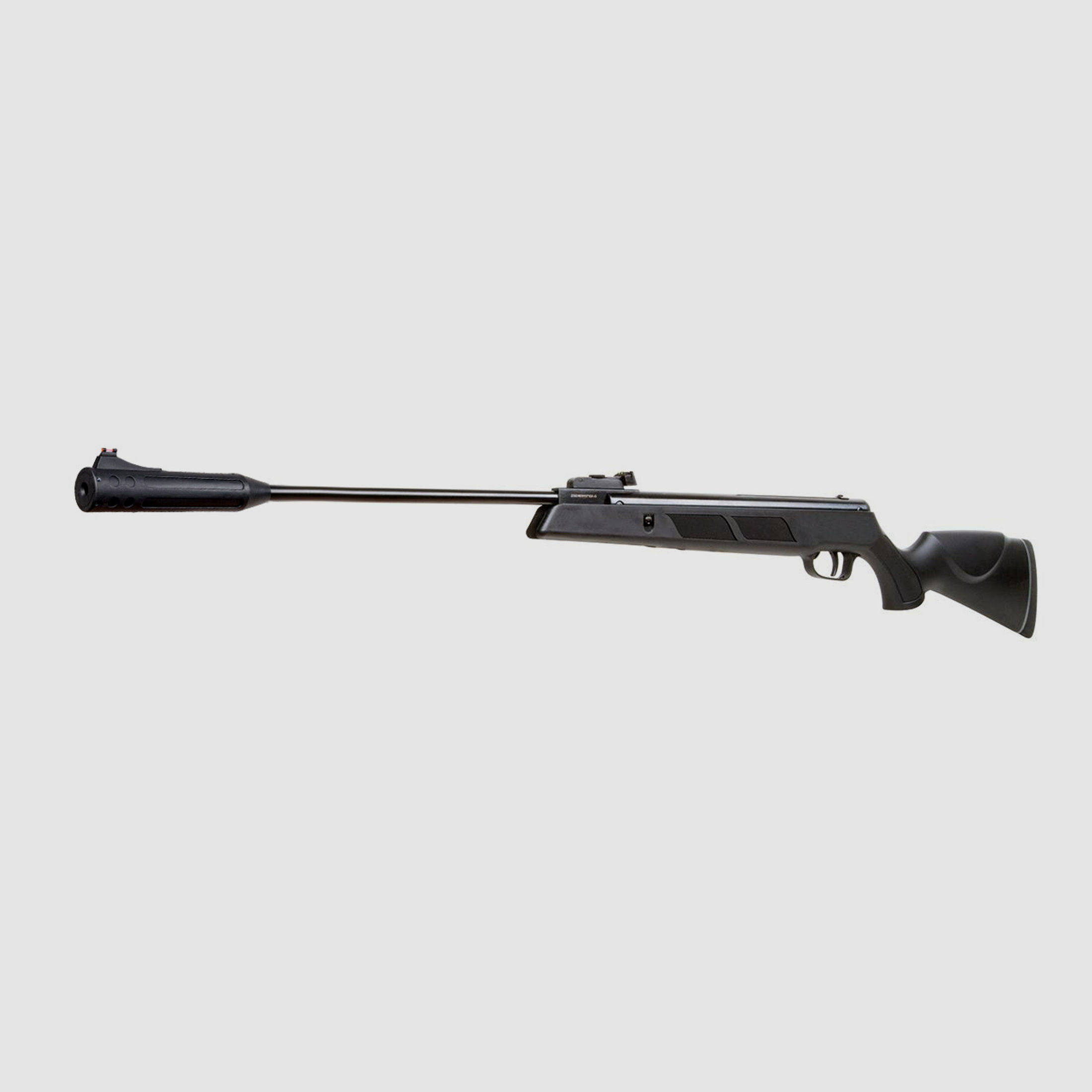 Knicklauf Luftgewehr GSG SR1000S Kunststoffschaft SchalldĂ¤mpfer Kaliber 4,5 mm (P18)