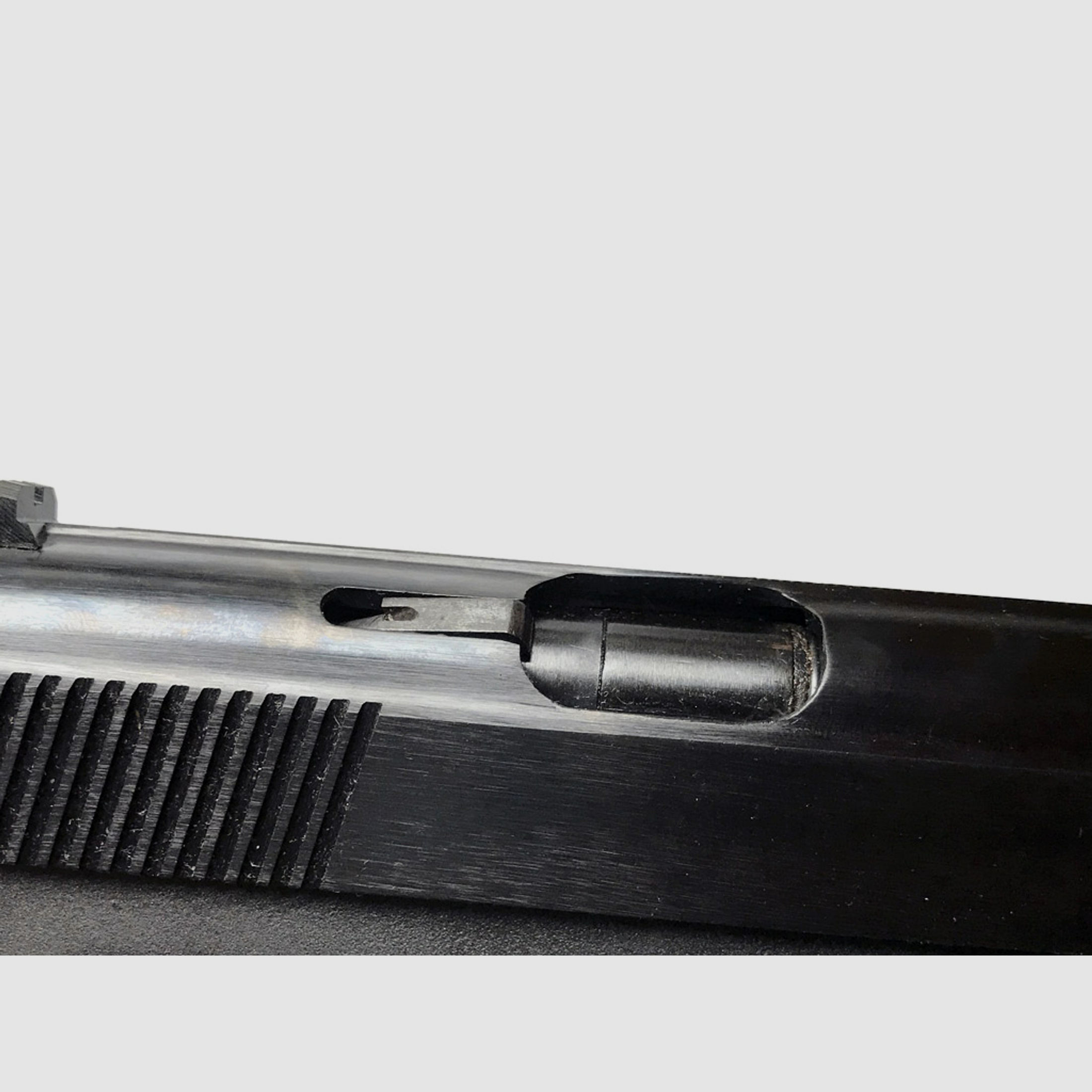 Dummy Auszieher fĂĽr CO2 Pistole Baikal Makarov MP654K Serie 59, 88 und 90