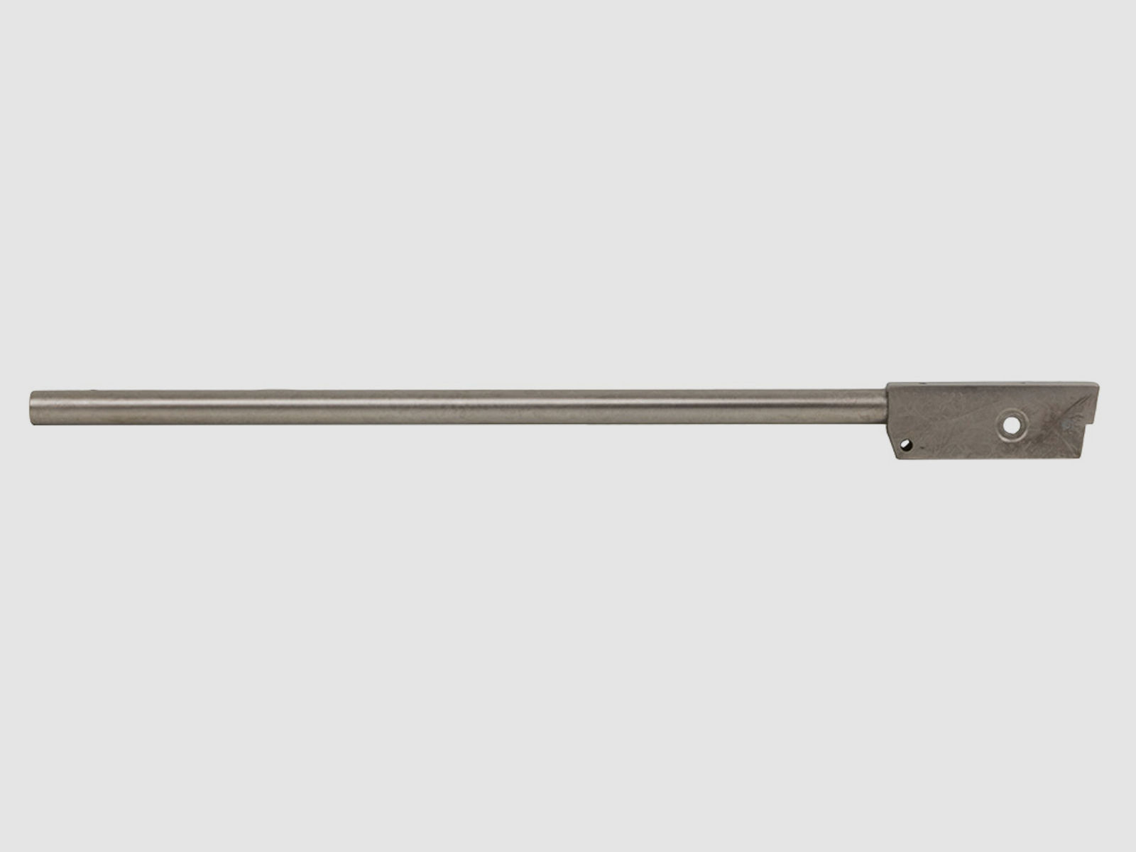 Wechsellauf fĂĽr Luftgewehr Tell 220 Kaliber 4,5 mm nickel (F)(P18)