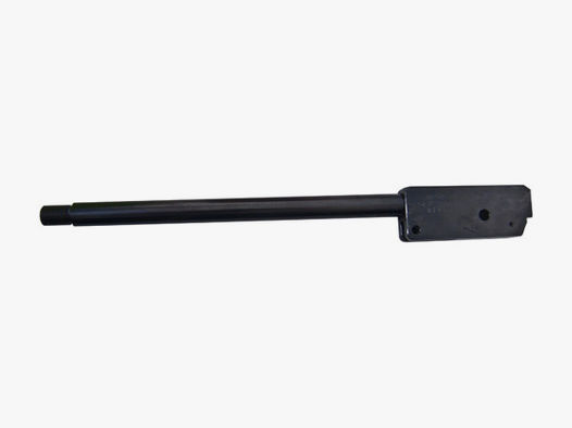 Wechsellauf mit SchalldĂ¤mpfergewinde fĂĽr Luftgewehr Weihrauch HW 50 LĂ¤nge 310 mm Kaliber 5,5 mm (P18)