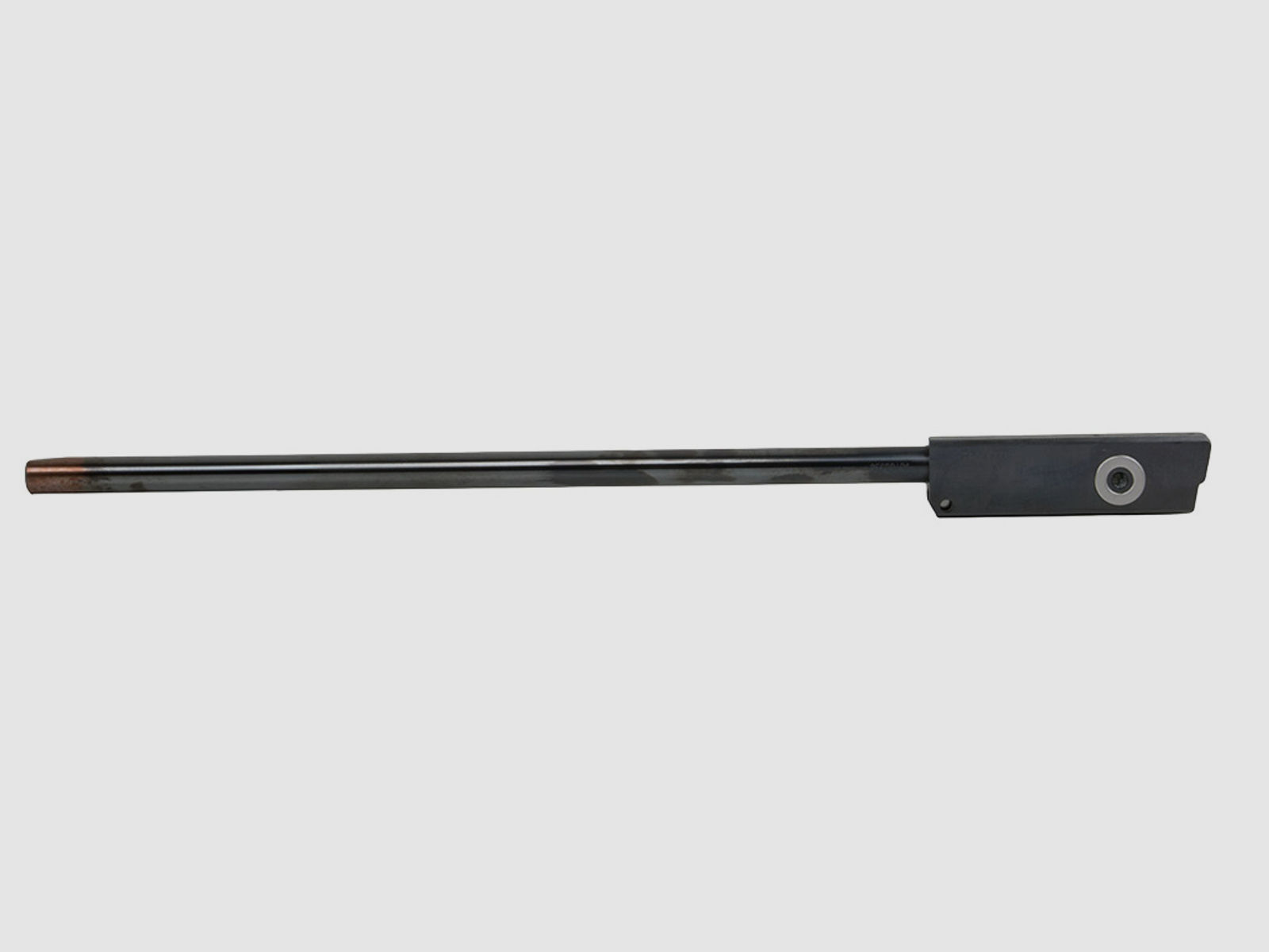 Wechsellauf fĂĽr Luftgewehr Diana 350 Magnum Kunststoffkorn LĂ¤nge 495 mm Kaliber 4,5 mm (P18)