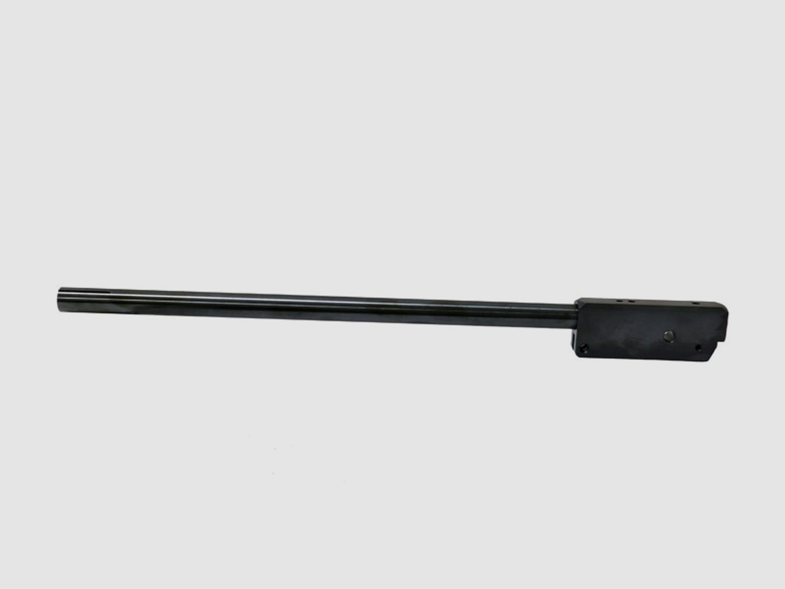 Wechsellauf fĂĽr Luftgewehr Weihrauch HW 95, 410 mm, Kaliber 5,5 mm (P18)
